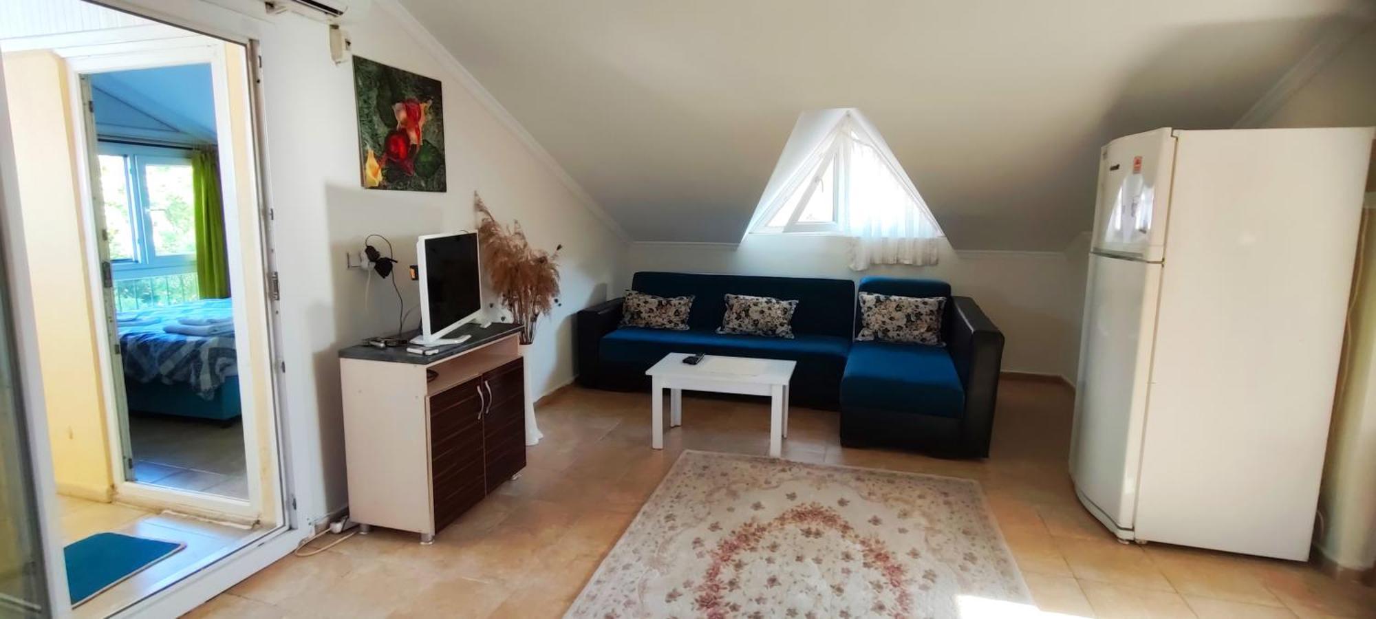 פאטהיה Cileks Apart Otel מראה חיצוני תמונה