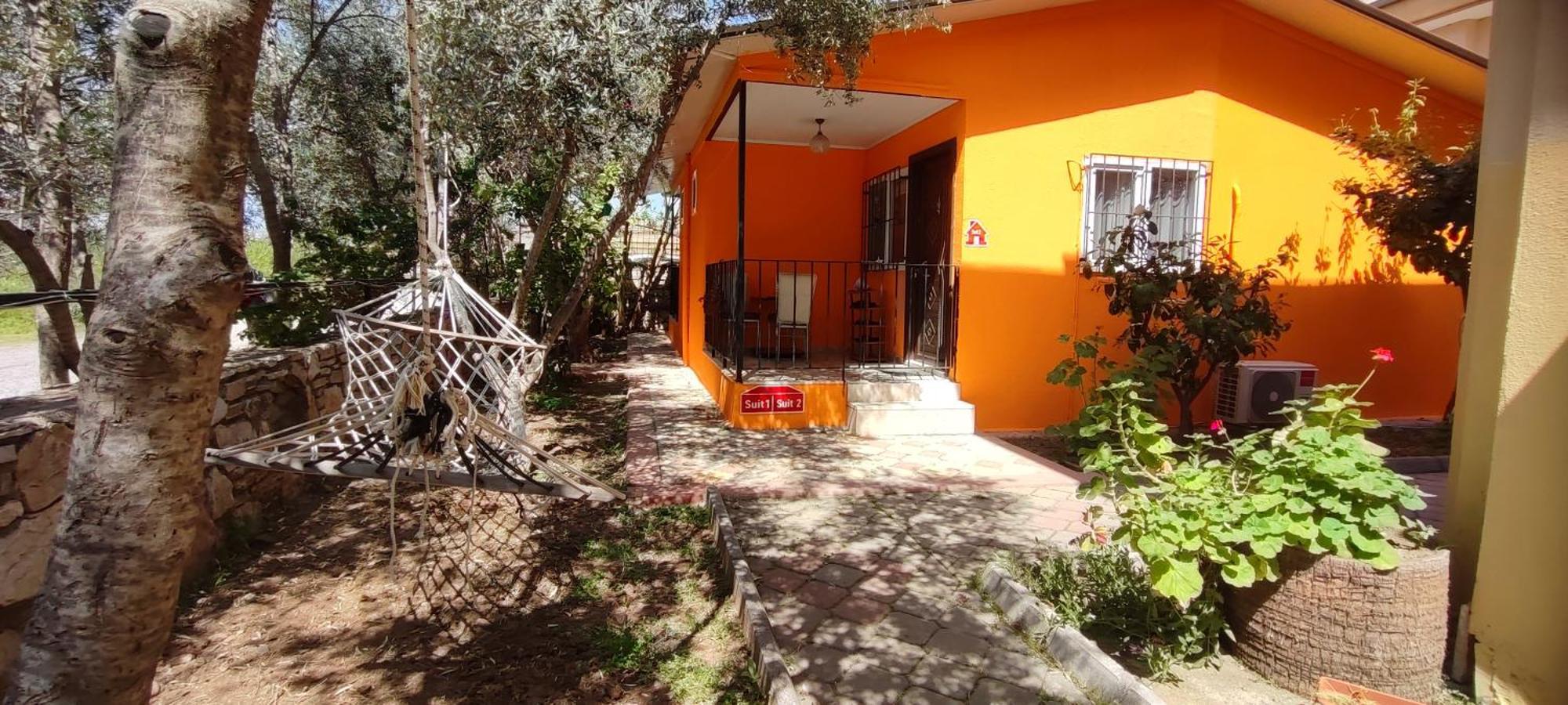 פאטהיה Cileks Apart Otel מראה חיצוני תמונה