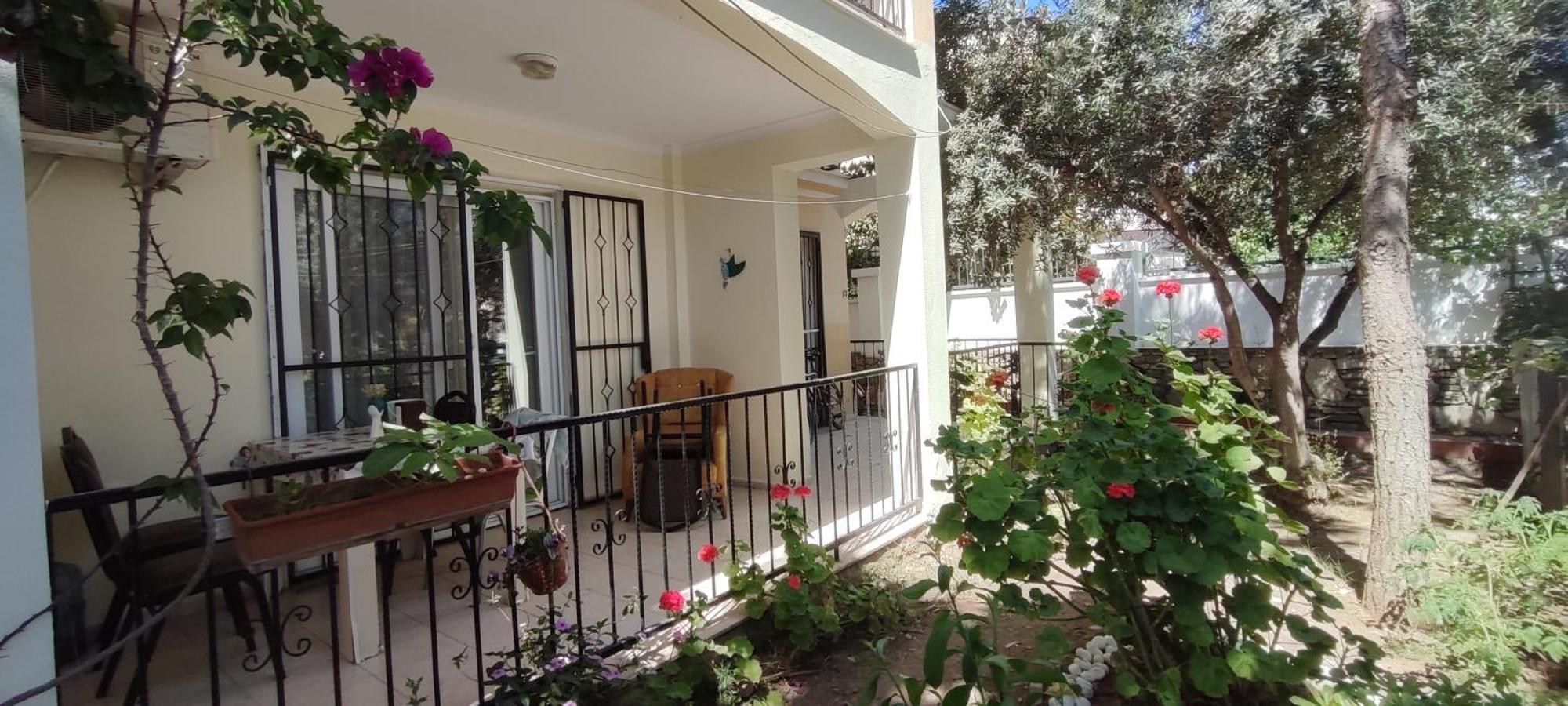 פאטהיה Cileks Apart Otel מראה חיצוני תמונה
