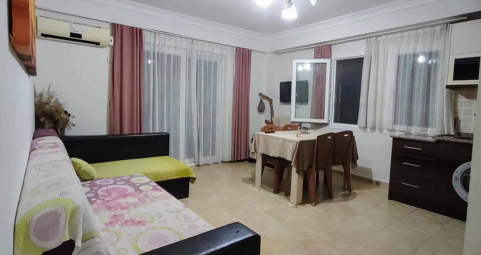 פאטהיה Cileks Apart Otel מראה חיצוני תמונה